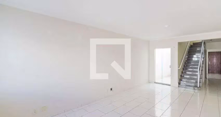 Casa para venda - jardim bela vista, 3 quartos,  240 m² - santo andré