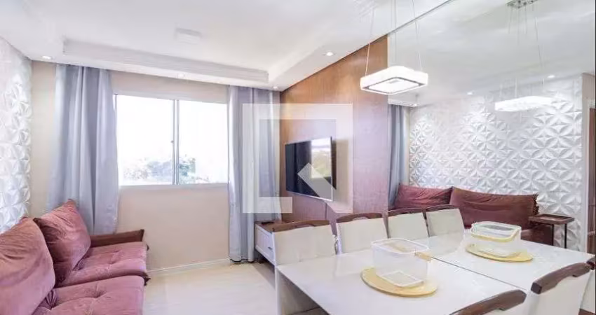 Apartamento para venda - bussocaba, 2 quartos,  39 m² - osasco