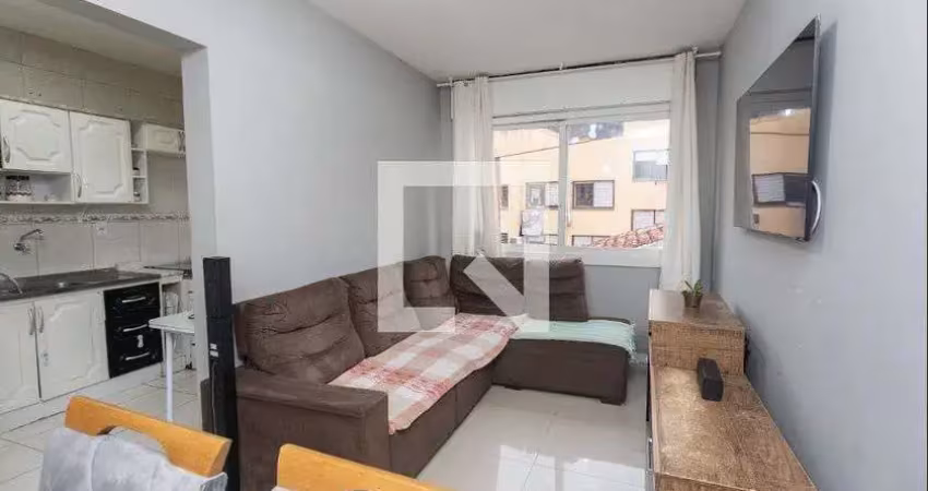 Apartamento para venda - alto petrópolis, 2 quartos,  57 m² - porto alegre