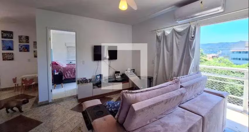 Cobertura para venda - piratininga, 2 quartos,  180 m² - niterói