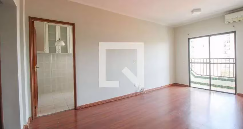 Apartamento para venda - vila itapura, 3 quartos,  90 m² - campinas