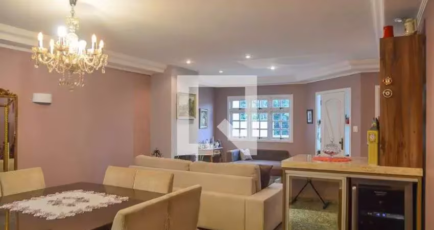 Casa para venda - nova petrópolis, 3 quartos,  264 m² - são bernardo do campo