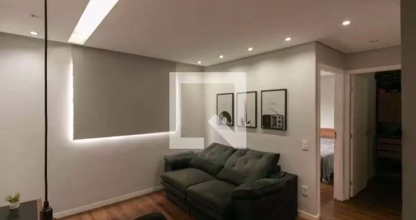 Apartamento para venda - santa amélia, 2 quartos,  44 m² - belo horizonte