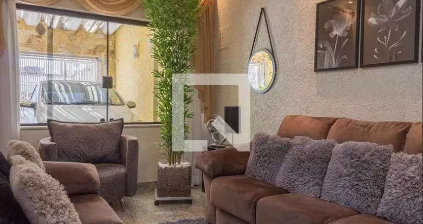 Casa para venda - paulicéia, 3 quartos,  135 m² - são bernardo do campo