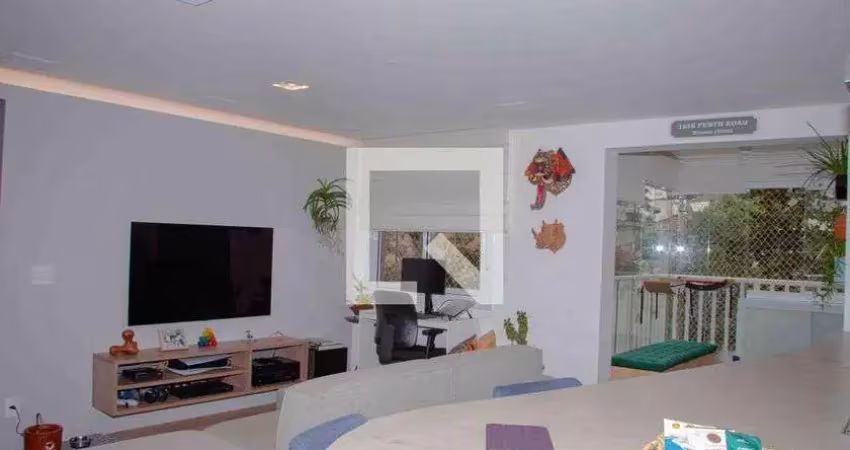 Apartamento para venda - vila pompéia, 1 quarto,  69 m² - são paulo