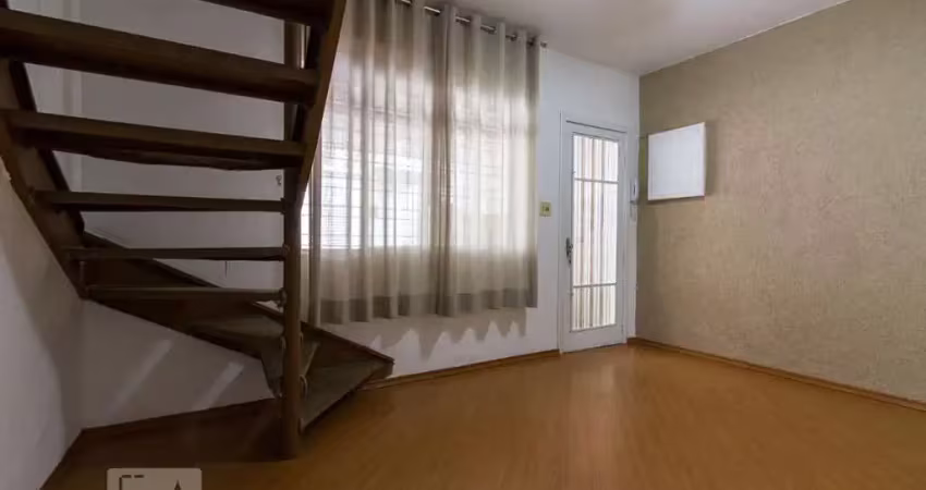 Casa para venda - jardim anália franco, 3 quartos,  90 m² - são paulo