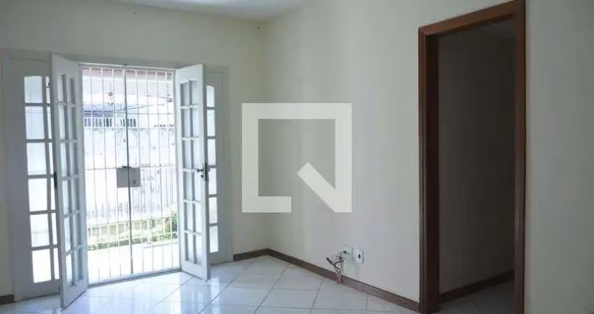 Apartamento para venda - jardim guanabara, 3 quartos,  90 m² - rio de janeiro