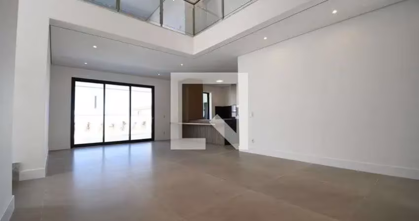 Casa / sobrado em condomínio para venda - parque imperador, 3 quartos,  360 m² - campinas