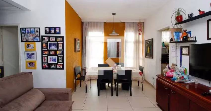 Apartamento para venda - coração eucarístico, 3 quartos,  98 m² - belo horizonte