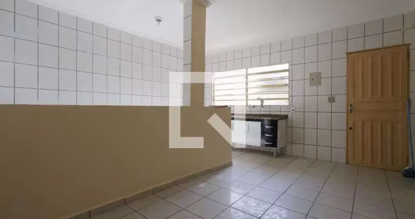 Casa para venda - santana, 1 quarto,  70 m² - são paulo