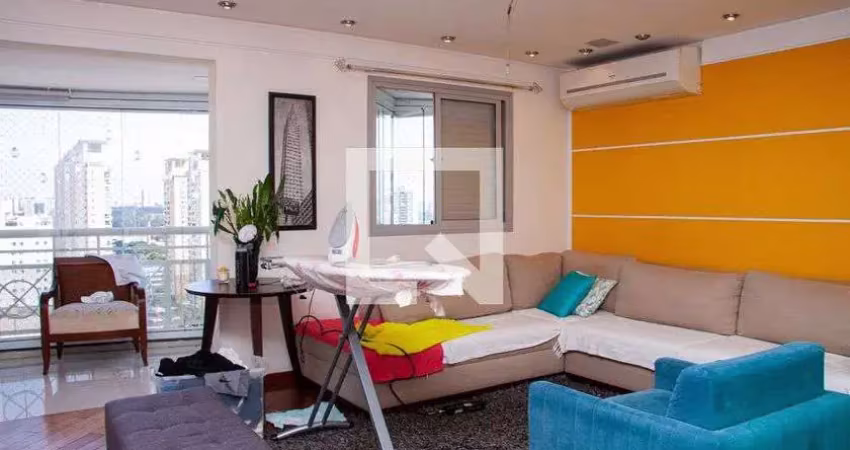 Apartamento para venda - vila leopoldina, 3 quartos,  113 m² - são paulo