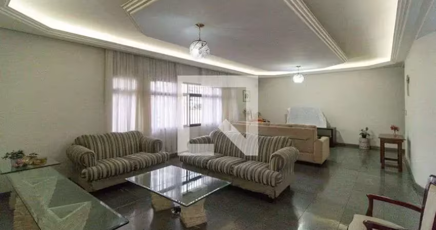 Casa para venda - cambuci, 4 quartos,  350 m² - são paulo