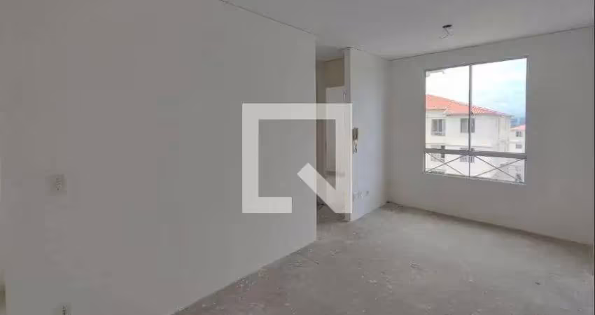 Apartamento para venda - jardim são josé, 2 quartos,  42 m² - campinas