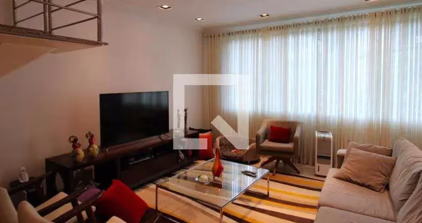 Casa para venda - água fria, 5 quartos,  419 m² - são paulo