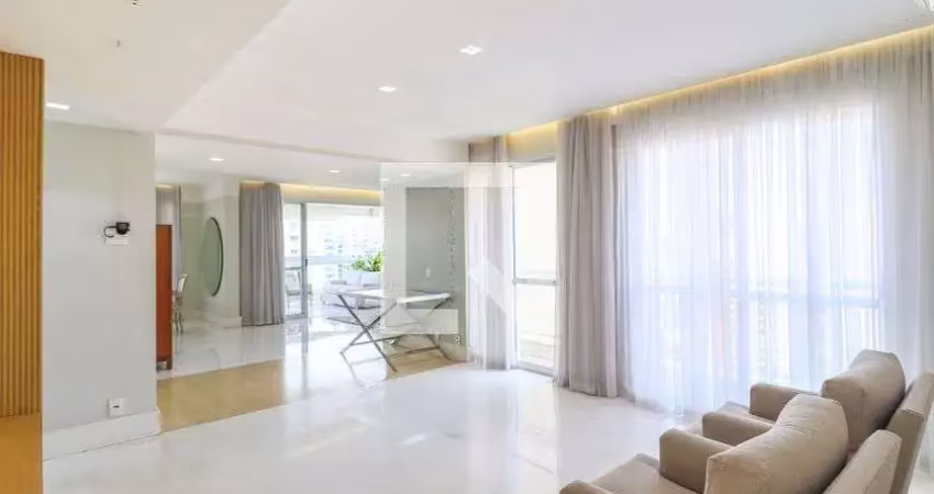 Apartamento para venda - brooklin, 3 quartos,  234 m² - são paulo
