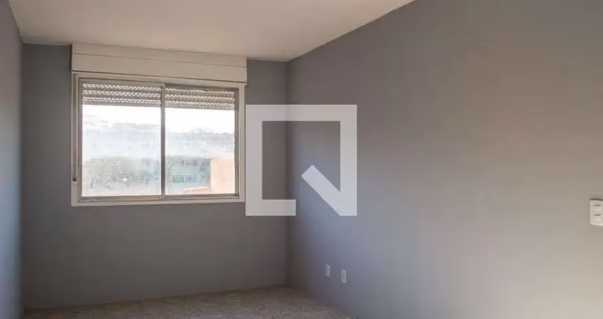 Apartamento para venda - cavalhada, 1 quarto,  45 m² - porto alegre