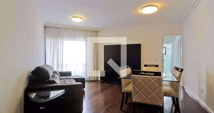 Apartamento para venda - santana, 3 quartos,  105 m² - são paulo