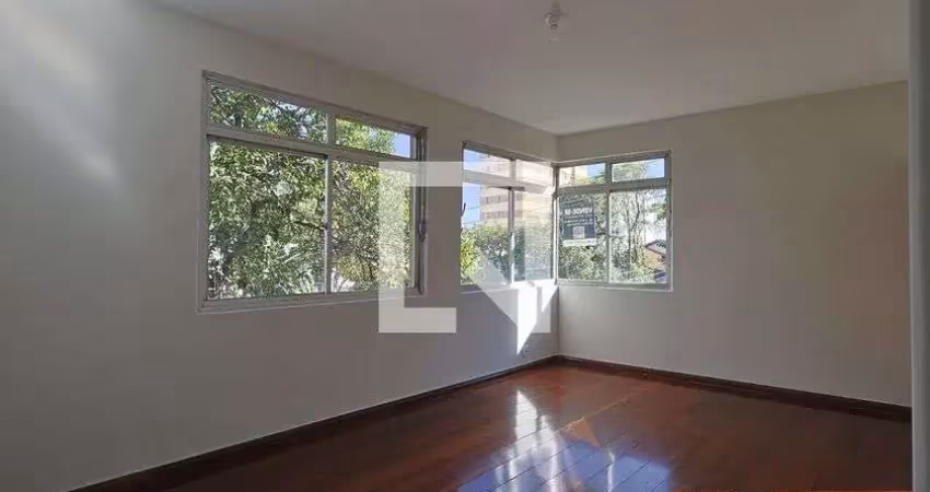 Apartamento para venda - santo antônio, 3 quartos,  97 m² - belo horizonte
