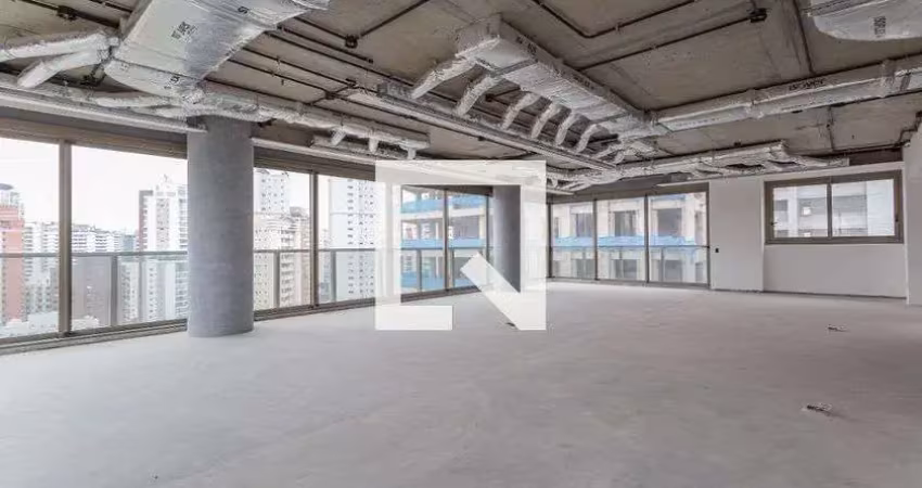 Apartamento para venda - vila nova conceição, 4 quartos,  358 m² - são paulo