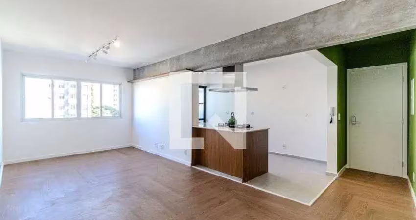 Apartamento para venda - santa cecília, 2 quartos,  98 m² - são paulo