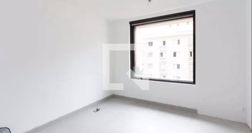 Kitnet / stúdio para venda - itaim bibi, 1 quarto,  29 m² - são paulo