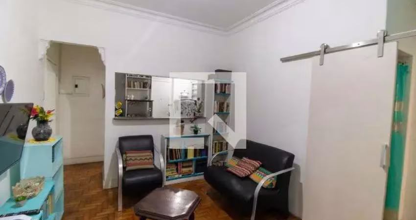 Apartamento para venda - icaraí, 1 quarto,  47 m² - niterói