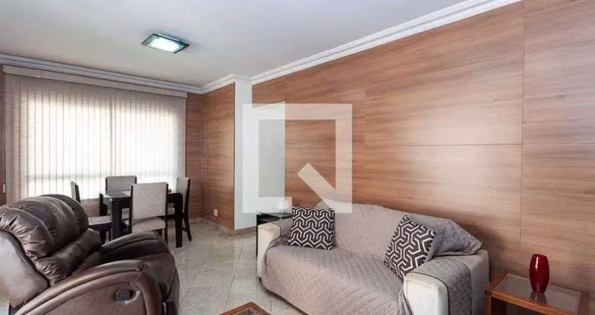 Apartamento para venda - vila pompéia, 3 quartos,  96 m² - são paulo