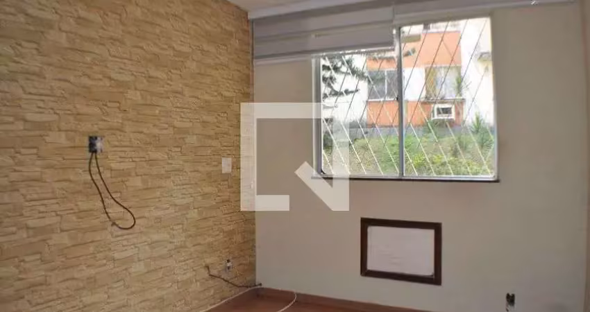 Apartamento para venda - freguesia , 2 quartos,  45 m² - rio de janeiro