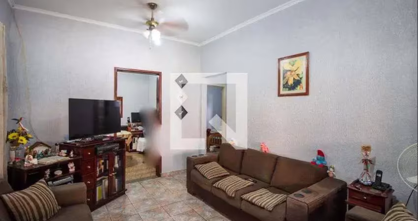 Casa para venda - vila jacuí, 3 quartos,  350 m² - são paulo