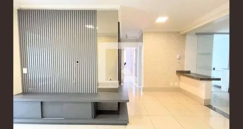 Apartamento para venda - indaiá, 3 quartos,  110 m² - belo horizonte