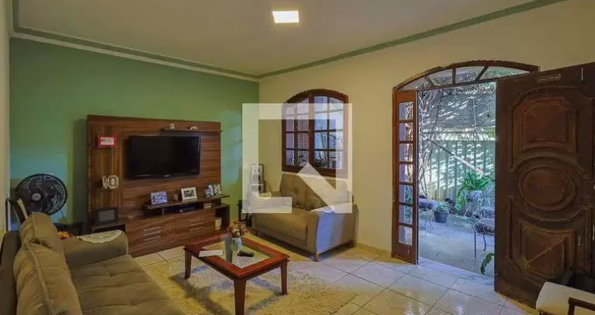 Casa para venda - renascença, 2 quartos,  300 m² - belo horizonte