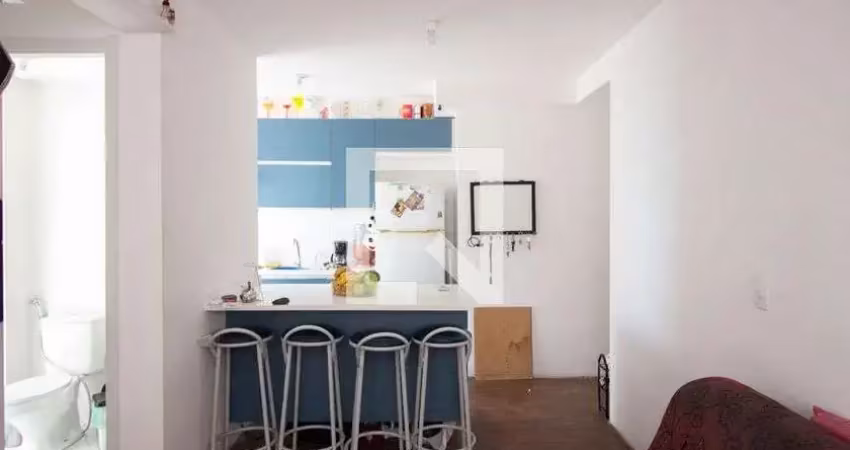 Apartamento para venda - itaquera, 2 quartos,  41 m² - são paulo