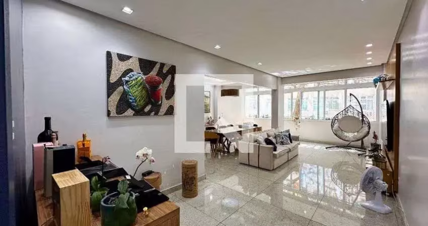 Apartamento para venda - ipanema, 4 quartos,  200 m² - rio de janeiro