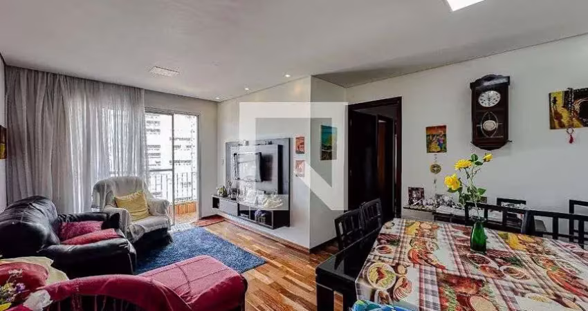 Apartamento para venda - mooca, 3 quartos,  95 m² - são paulo