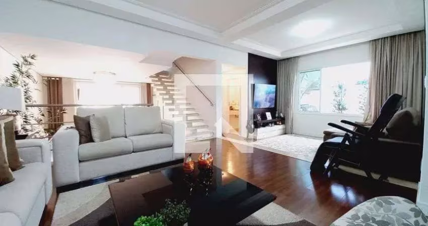 Casa / sobrado em condomínio para venda - swiss park, 3 quartos,  350 m² - campinas