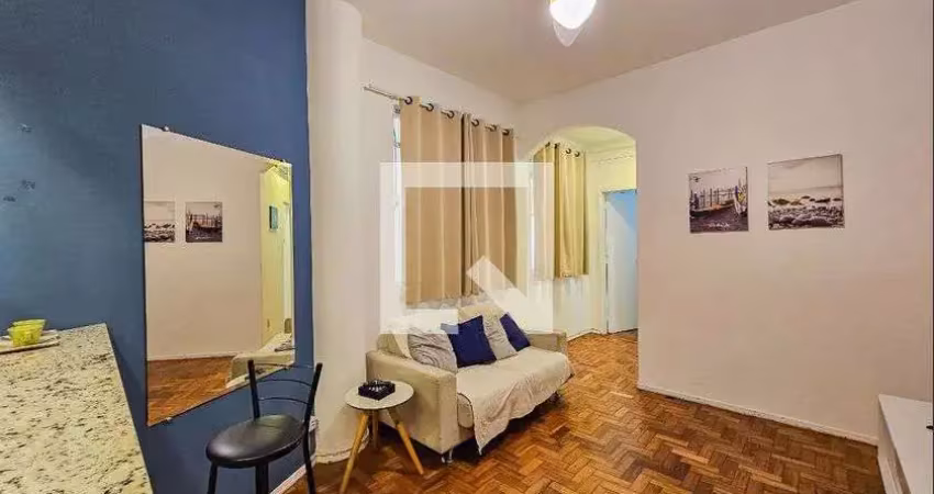 Apartamento para venda - centro, 1 quarto,  53 m² - belo horizonte