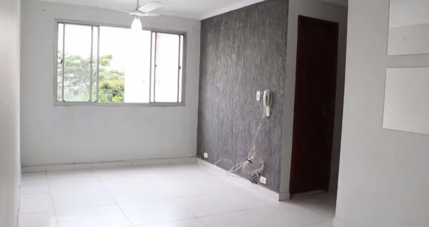 Apartamento para venda - cidade das flores, 2 quartos,  54 m² - osasco