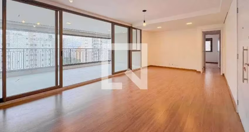 Apartamento para venda - vila mariana, 3 quartos,  144 m² - são paulo