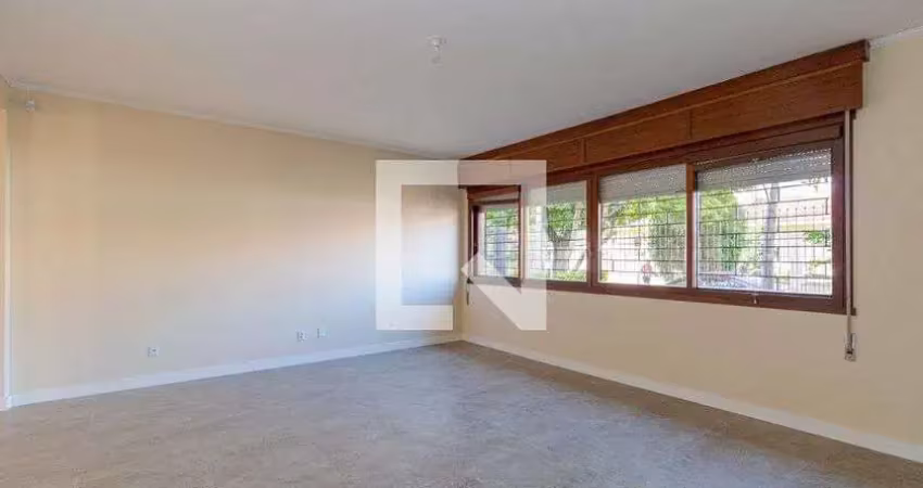 Casa para venda - jardim lindóia, 5 quartos,  180 m² - porto alegre