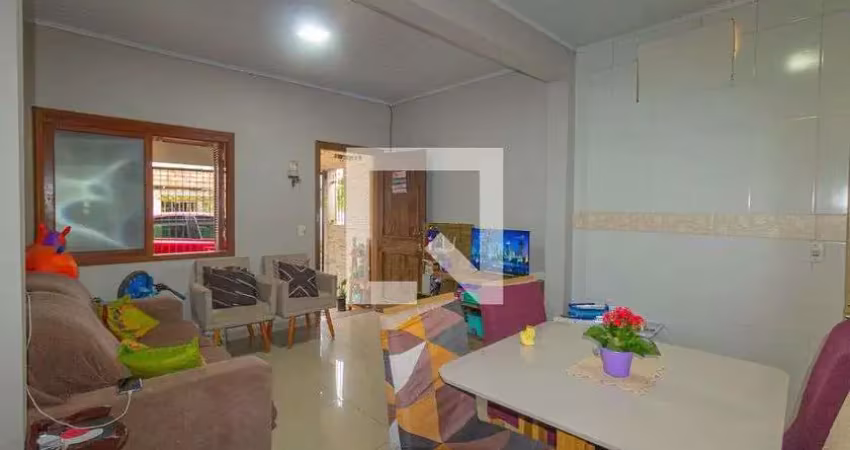 Casa para venda - niterói, 2 quartos,  62 m² - canoas