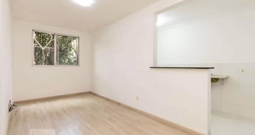 Apartamento para venda - itaquera, 2 quartos,  42 m² - são paulo
