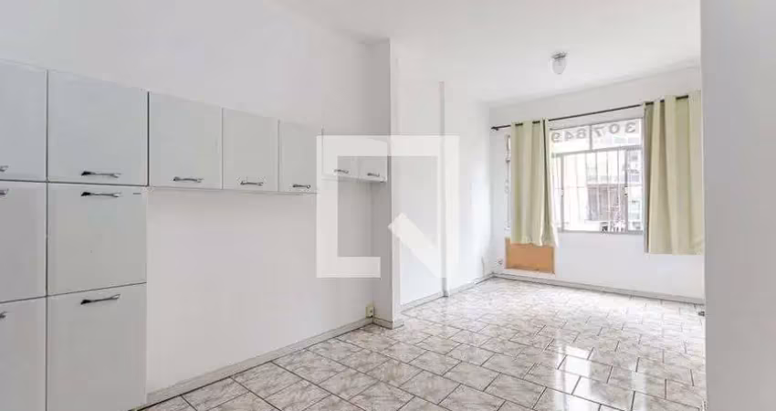 Apartamento para venda - centro , 1 quarto,  31 m² - niterói