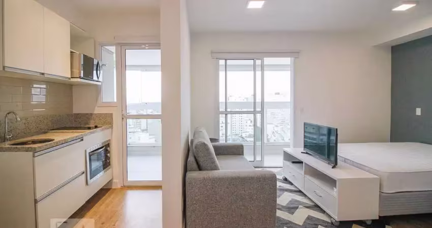 Kitnet / stúdio para venda - santa cecília, 1 quarto,  47 m² - são paulo