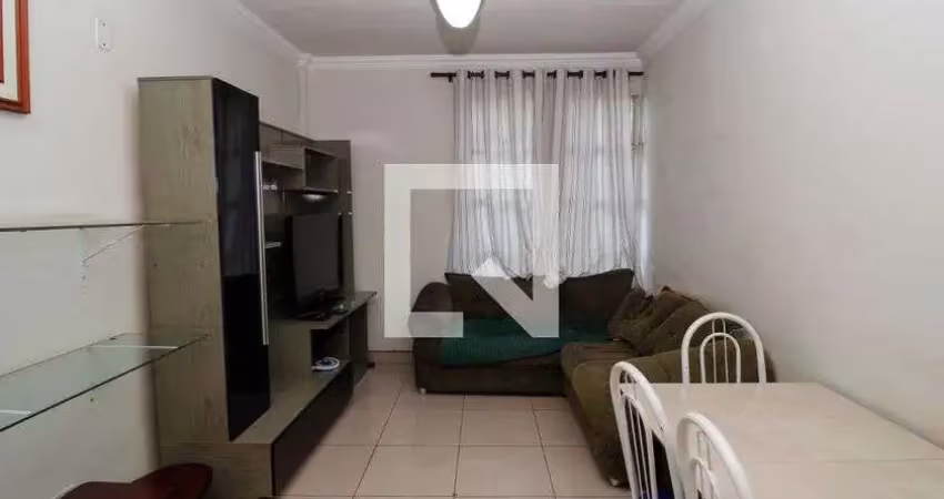 Apartamento para venda - havaí, 2 quartos,  72 m² - belo horizonte