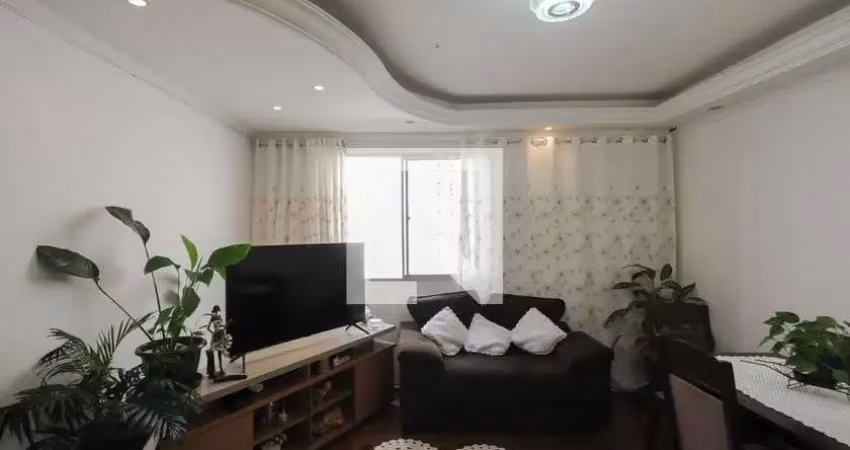 Apartamento para venda - vila lusitânia, 2 quartos,  59 m² - são bernardo do campo