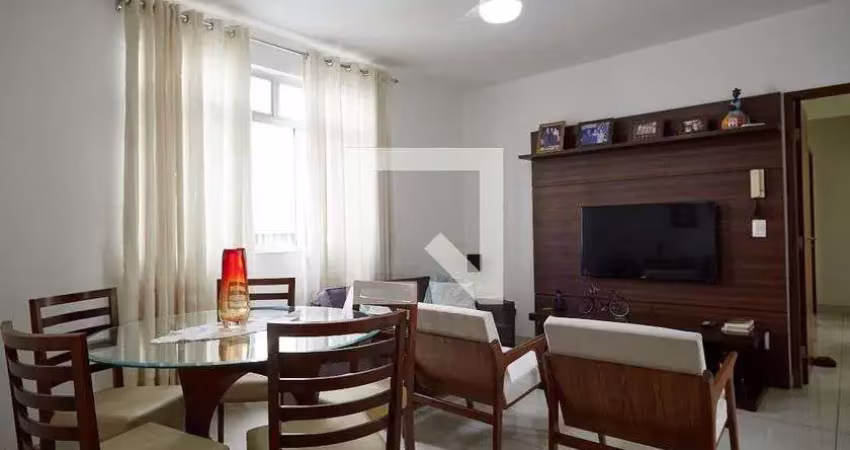 Apartamento para venda - cidade nova, 3 quartos,  96 m² - belo horizonte