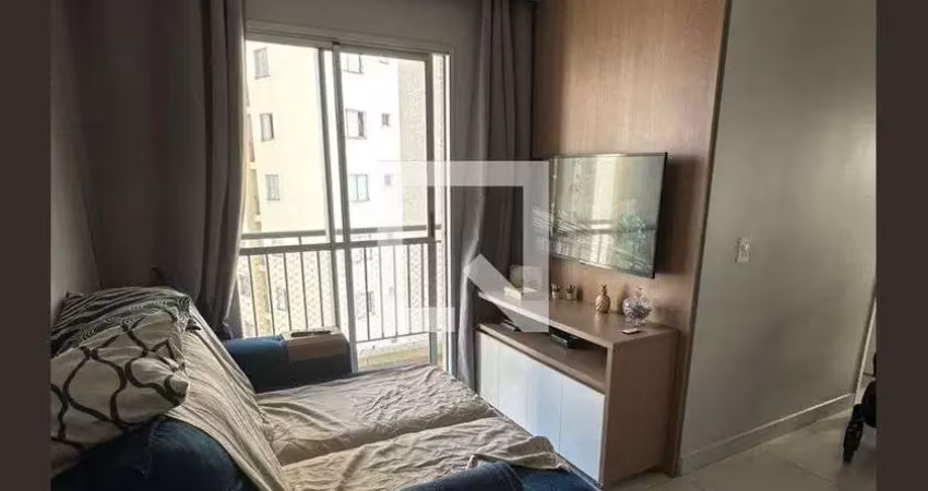 Apartamento para venda - vila mimosa, 2 quartos,  55 m² - campinas