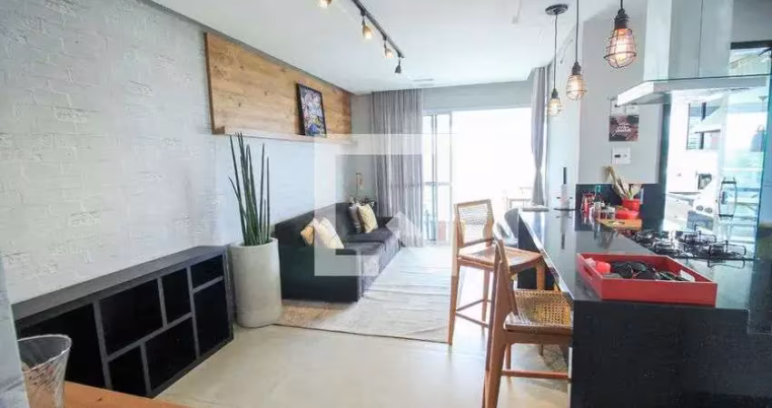 Apartamento para venda - jardim anália franco, 3 quartos,  110 m² - são paulo