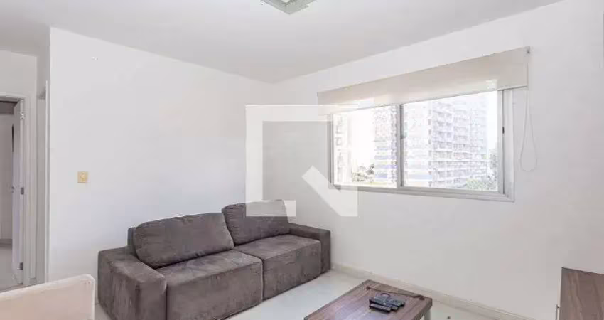 Apartamento para venda - vila mariana, 2 quartos,  51 m² - são paulo