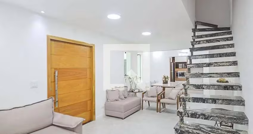Casa para venda - assunção, 3 quartos,  158 m² - são bernardo do campo